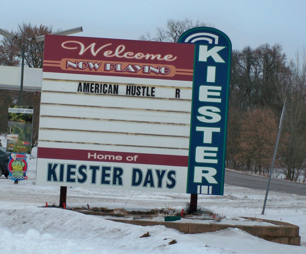 Kiester Minnesota The Best Is Yet To Be!