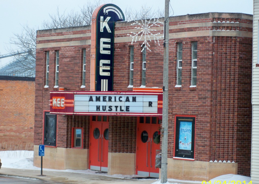 Tourism Kiester Minnesota